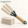 LUMINSTEAD™ Microfiber Blind and Vent Cleaning Tool