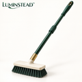 LUMINSTEAD™ Long-Handle Deck and Grout Scrub Brush