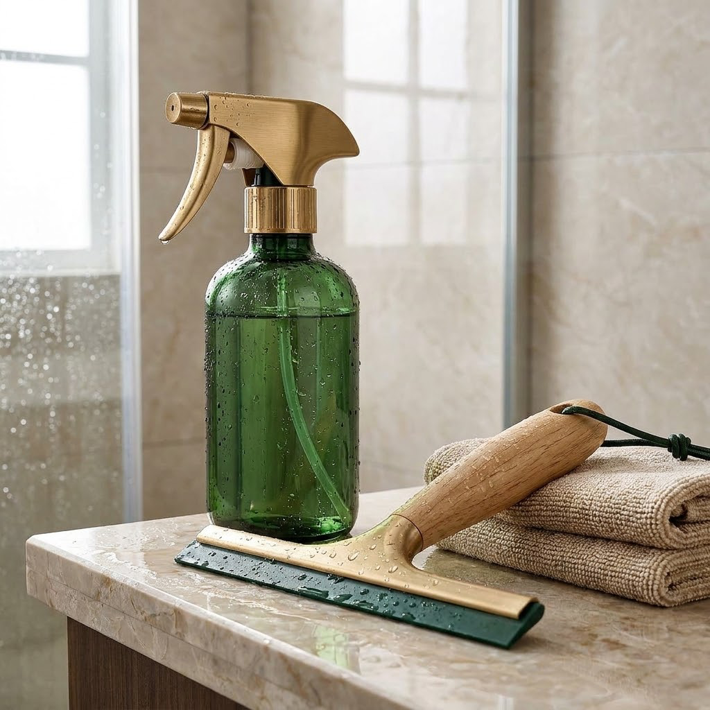 LUMINSTEAD™ Window and Mirror Cleaning Kit