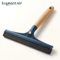 LUMINSTEAD™ Wide-Blade Floor and Shower Squeegee