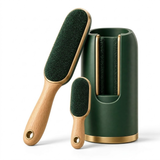 LUMINSTEAD™ Reusable Lint and Upholstery Brush Set