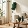 LUMINSTEAD™ Extendable Duster with Interchangeable Heads