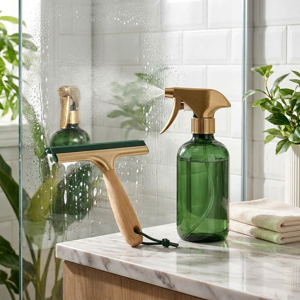 LUMINSTEAD™ Window and Mirror Cleaning Kit