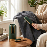 LUMINSTEAD™ Reusable Lint and Upholstery Brush Set
