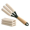 LUMINSTEAD™ Microfiber Blind and Vent Cleaning Tool